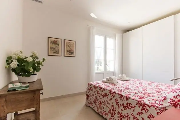 Villa, 4 Yatak Odası, Kişiye Özel Havuzlu (Villa Il Rifugio)