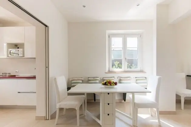 Villa, 4 Yatak Odası, Kişiye Özel Havuzlu (Villa Il Rifugio)