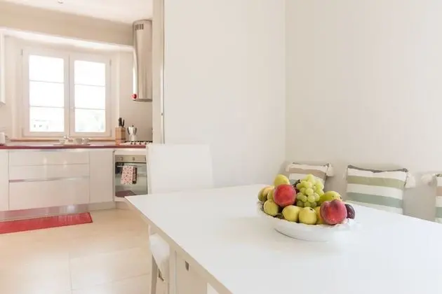 Villa, 4 Yatak Odası, Kişiye Özel Havuzlu (Villa Il Rifugio)