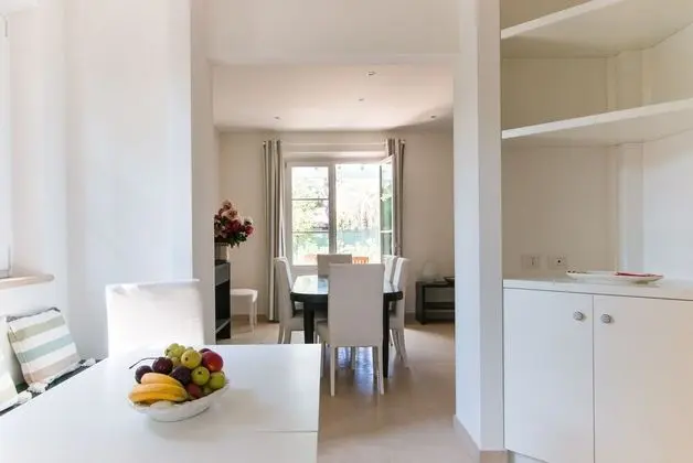 Villa, 4 Yatak Odası, Kişiye Özel Havuzlu (Villa Il Rifugio)