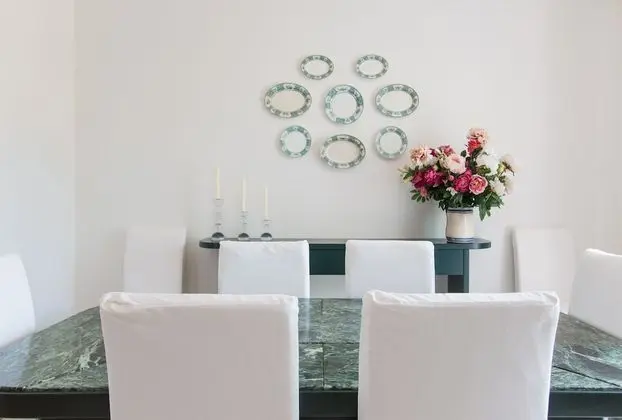 Villa, 4 Yatak Odası, Kişiye Özel Havuzlu (Villa Il Rifugio)