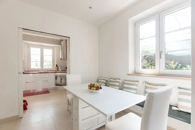 Villa, 4 Yatak Odası, Kişiye Özel Havuzlu (Villa Il Rifugio)