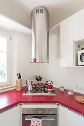 Villa, 4 Yatak Odası, Kişiye Özel Havuzlu (Villa Il Rifugio)