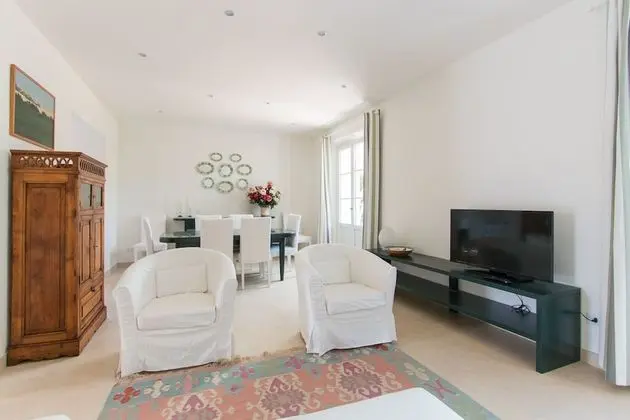 Villa, 4 Yatak Odası, Kişiye Özel Havuzlu (Villa Il Rifugio)