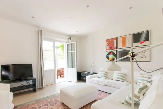 Villa, 4 Yatak Odası, Kişiye Özel Havuzlu (Villa Il Rifugio)