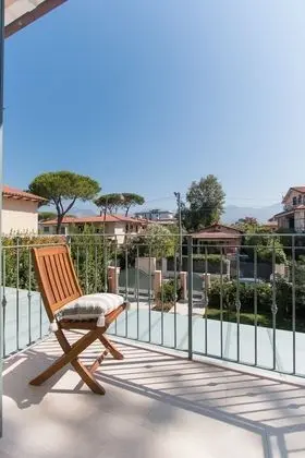 Villa, 4 Yatak Odası, Kişiye Özel Havuzlu (Villa Il Rifugio)