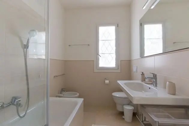 Villa, 4 Yatak Odası, Kişiye Özel Havuzlu (Villa Il Rifugio)