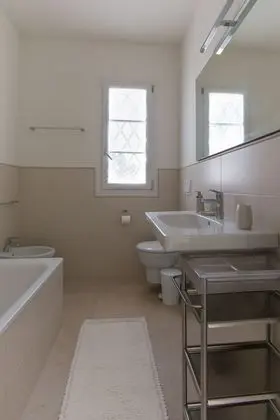 Villa, 4 Yatak Odası, Kişiye Özel Havuzlu (Villa Il Rifugio)