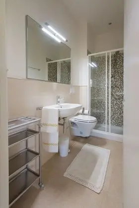 Villa, 4 Yatak Odası, Kişiye Özel Havuzlu (Villa Il Rifugio)