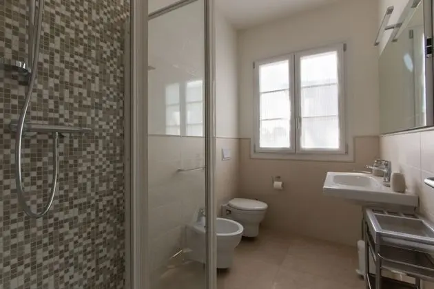 Villa, 4 Yatak Odası, Kişiye Özel Havuzlu (Villa Il Rifugio)