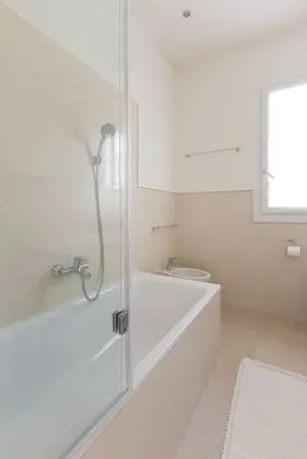 Villa, 4 Yatak Odası, Kişiye Özel Havuzlu (Villa Il Rifugio)