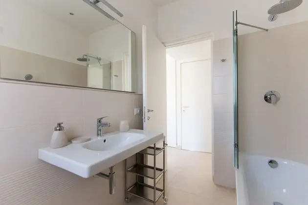 Villa, 4 Yatak Odası, Kişiye Özel Havuzlu (Villa Il Rifugio)