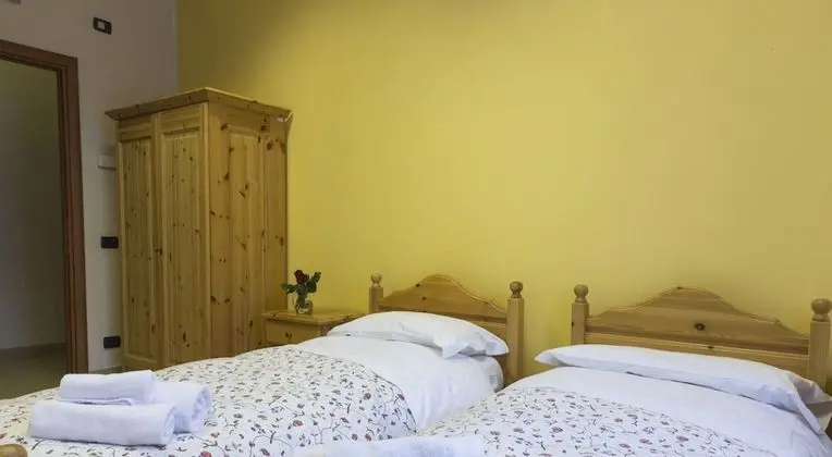Dört Kişilik Oda