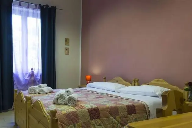 Dört Kişilik Oda