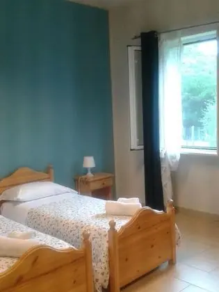 Tek Büyük Yataklı Oda, Özel Banyo