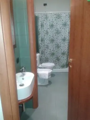 Tek Büyük Yataklı Oda, Özel Banyo