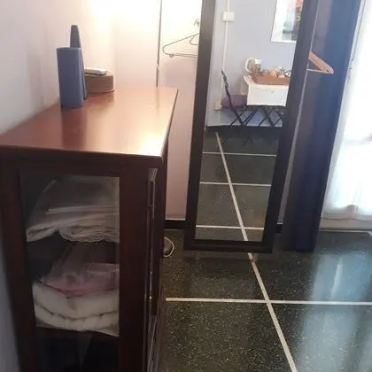 Tek Büyük Yataklı Oda, 1 Büyük (Queen) Boy Yatak, Sigara İçilmez