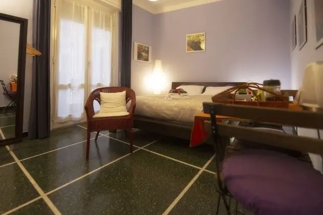 Tek Büyük Yataklı Oda, 1 Büyük (Queen) Boy Yatak, Sigara İçilmez