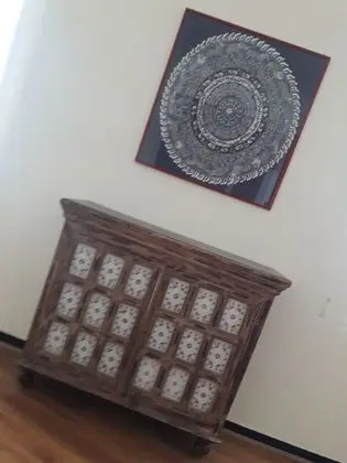 Üç Kişilik Oda, Sigara İçilmez, Şehir Manzaralı (Zen Style)