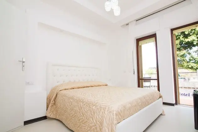 Deluxe Oda, Özel Banyo, Şehir Manzaralı