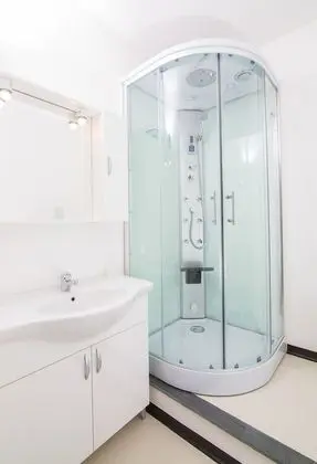 Deluxe Oda, Özel Banyo, Şehir Manzaralı
