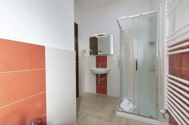 Classic Üç Kişilik Oda, 1 Yatak Odası (Agerola)