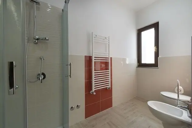 Classic Üç Kişilik Oda, 1 Yatak Odası (Agerola)