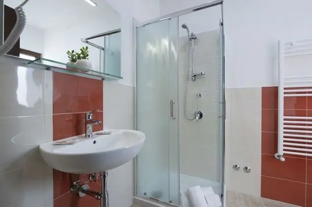 Classic Üç Kişilik Oda, 1 Yatak Odası (Agerola)