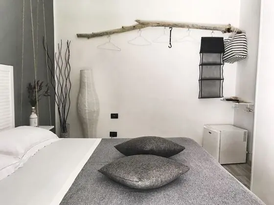 Oda, Bahçe Manzaralı