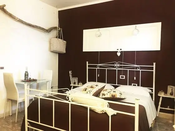 Oda, Deniz Manzaralı