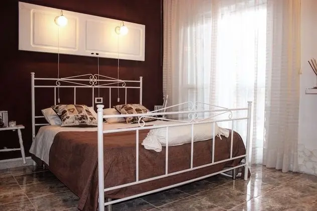 Oda, Deniz Manzaralı