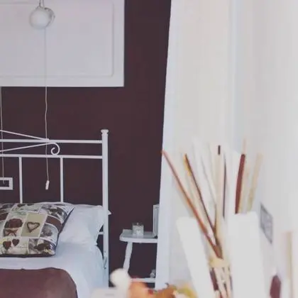 Oda, Deniz Manzaralı
