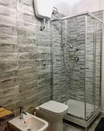 Oda, Deniz Manzaralı