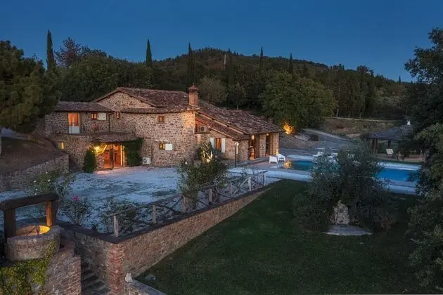 Villa