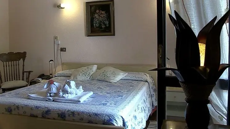 Standard Tek Büyük Yataklı Oda, 1 Çift Kişilik Yatak, Özel Banyo