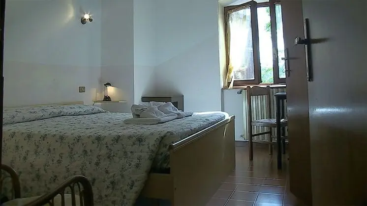 Standard Tek Büyük Yataklı Oda, 1 Çift Kişilik Yatak, Özel Banyo