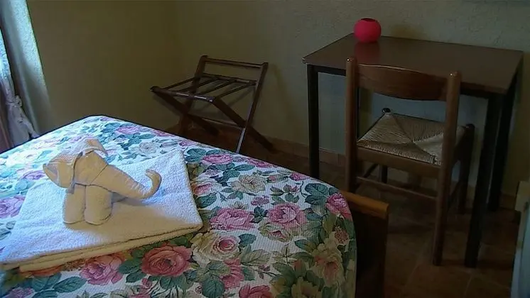 Standard Tek Kişilik Oda