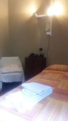 Standard Tek Kişilik Oda