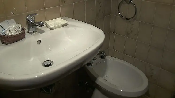 Standard Tek Kişilik Oda