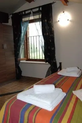 Classic Dört Kişilik Oda
