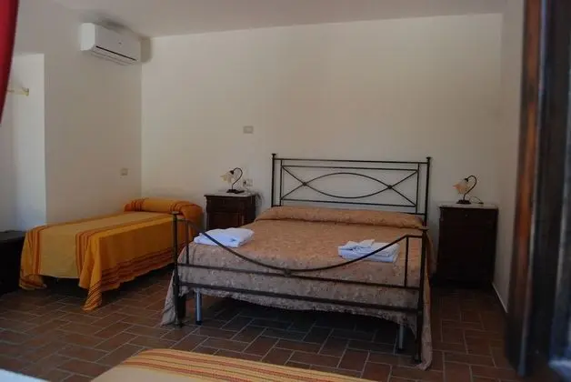 Classic Dört Kişilik Oda