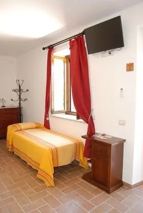 Classic Dört Kişilik Oda
