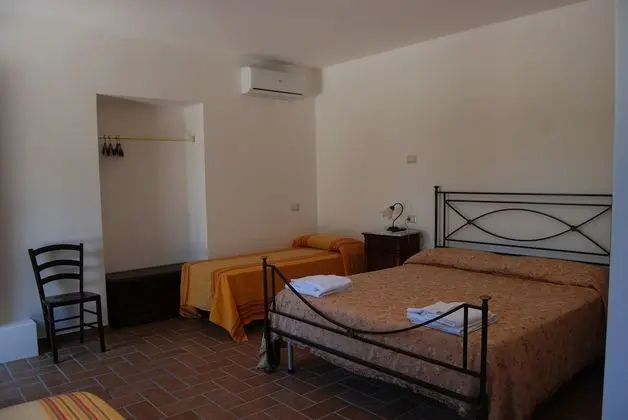 Classic Dört Kişilik Oda