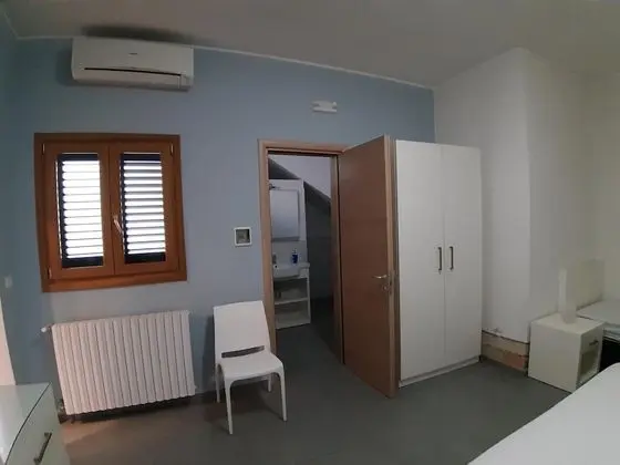 Apart Daire, 2 Yatak Odası, Veranda