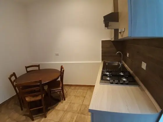 Apart Daire, 2 Yatak Odası, Veranda