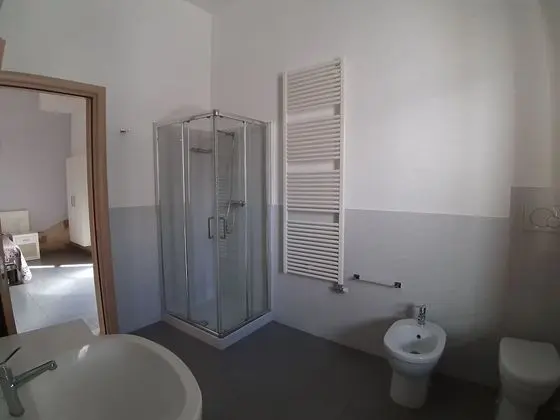 Apart Daire, 2 Yatak Odası, Veranda