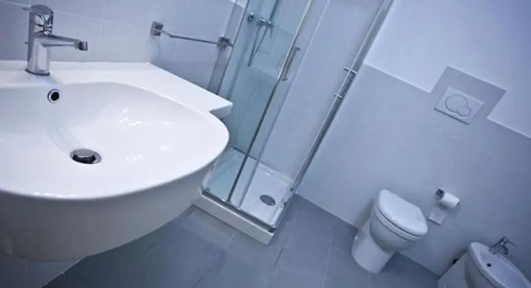 Apart Daire, 2 Yatak Odası, Veranda