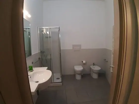 Apart Daire, 2 Yatak Odası, Veranda