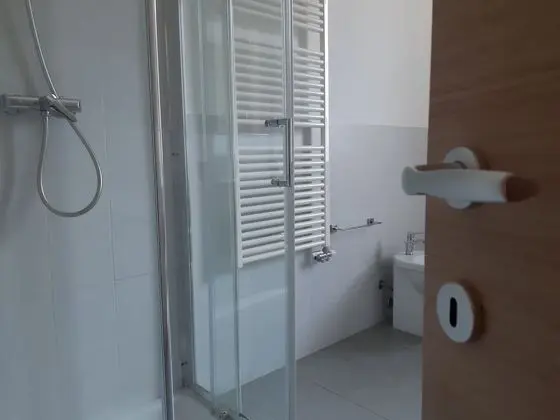 Apart Daire, 2 Yatak Odası, Veranda