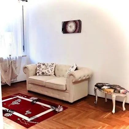 Family Oda, Bağlantılı Odalar (Marchese)